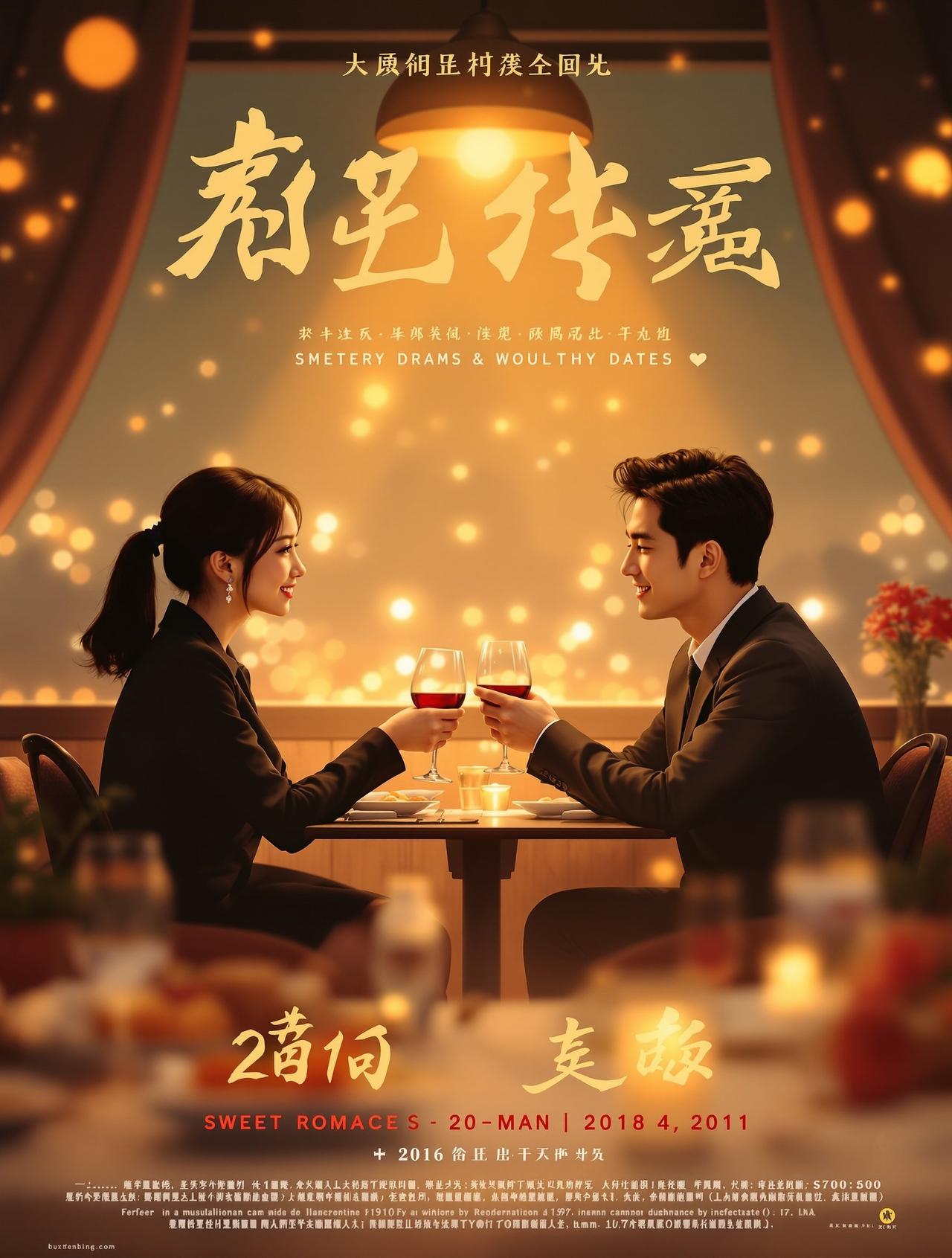 吃瓜大赛背后的明星秘密，从作秀到渣男渣女的内幕揭秘