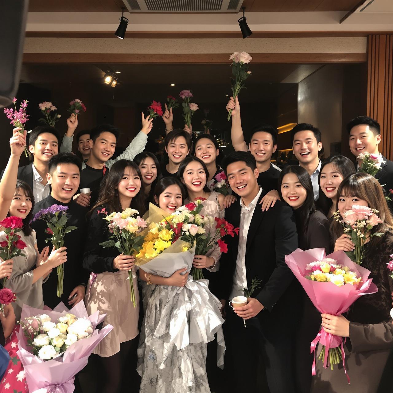 吃瓜大赛背后的明星秘密，从作秀到渣男渣女的内幕揭秘